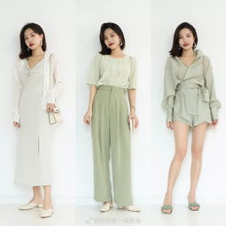 27套夏季基礎搭配 鞋帽點睛，輕松穿出時尚感