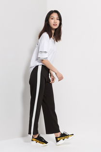 服裝與紡織品 時尚與實用的完美融合